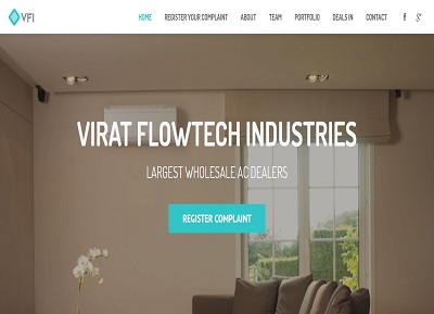 Visionaries Tech Solutions LLP