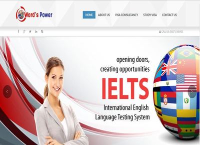 Visionaries Tech Solutions LLP